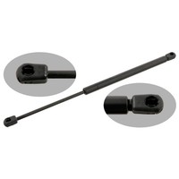 febi Bilstein Gasfeder, Motorhaube 29295 FüR Hyundai, Beidseitig