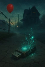 Stephen King - Audiobook Collection 