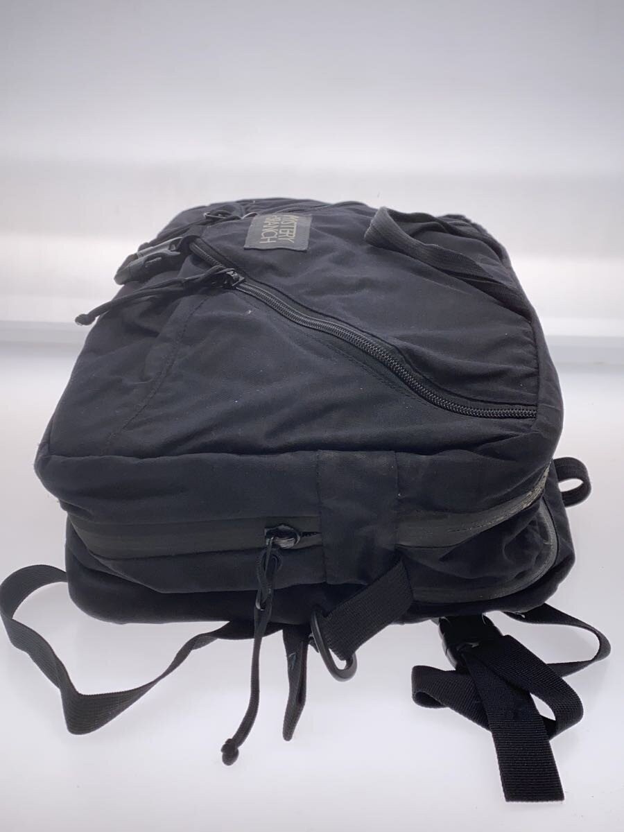 MYSTERY RANCH Backpack Polyester BLK - image 4
