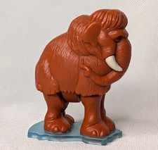 Nestle BROTHER BEAR Wooly Mammoth Figure Premium 2003 European Only Rare