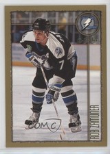 1998-99 Topps O-Pee-Chee Rob Zamuner #43 je2