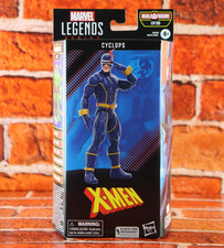 Marvel Legends X-Men Cyclops Action Figure CH'OD BAF