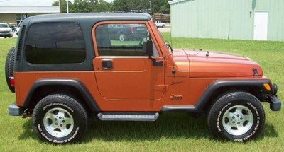 Dodge PV3 Amber Fire Pearlcoat Basecoat Clearcoat Complete Gallon Kit