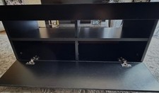 TV Stand Cabinet Storage Unit with Shelves for Living Room