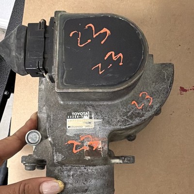 MAF Mass Air Flow Meter 1988 1989 1990 1991 Toyota Camry 2.0 | 22250-74100