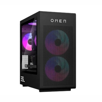 HP OMEN GT16-1471ng 35L Gaming Desktop   Ryzen 7 9800X3D, 32 GB RAM, 2 TB #CY01Q