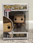 Funko Pop! Rocks Green Day Tré Cool Pop! Vinyl Figure #236 w/ Protector