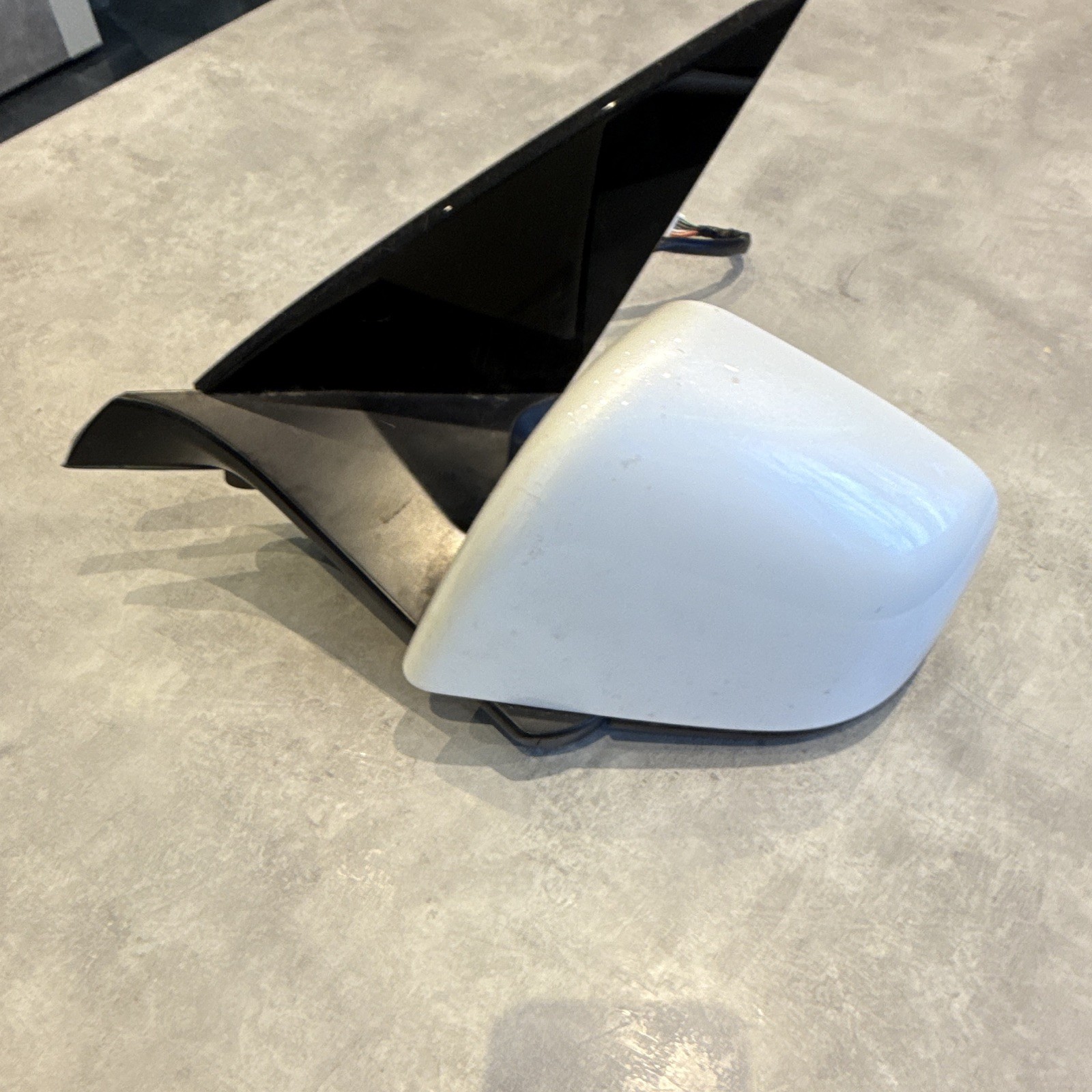 Specchietto Retrovisore Sinistro Tesla Model Y Anno 2024