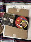 Tom Wilson Signed Autographed Music CD & Booklet - Biff Back to the Future — photo 3