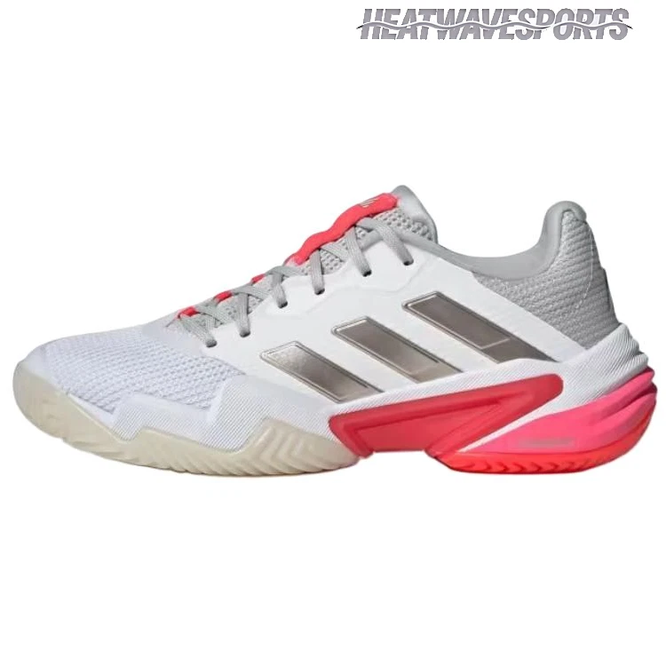 adidas Barricade Red for sale | eBay
