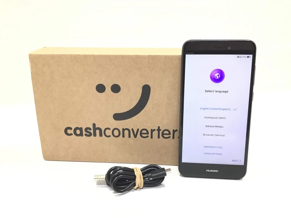 SMARTPHONE HUAWEI P8 LITE 16GB (2017) LIBRE 19671729 - Imagen 3 de 4