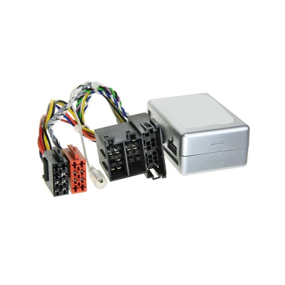 Interface commande volant compatible Kia Ceed activez vos boutons de radio