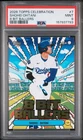2026 Topps Mega Celebration Box 8 Bit Ballers #7 Shohei Ohtani PSA 9