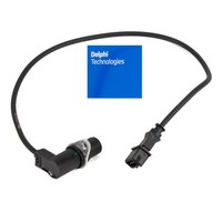Delphi Kurbelwellensensor FüR Vw Golf 3 4 Polo 3 Seat Ibiza 2 Alhambra 1 1.6 2.0