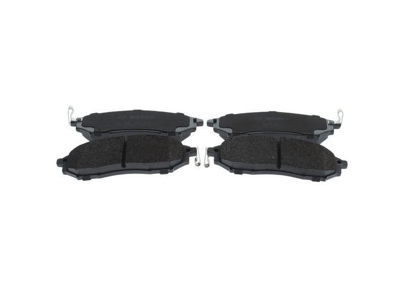 Plaquettes de frein BOSCH 0986494295 premium pour berline INFINITI exclusive
