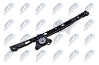 NTY Fensterheber EPS-FR-038 FüR Focus Ford 3 Turnier Ecoboost Tdci Econetic LPG