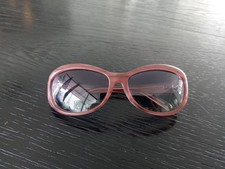 SAMA EYEWEAR SUNGLASSES MODEL SEDONA IN PLUSH COLOR POLARIZED