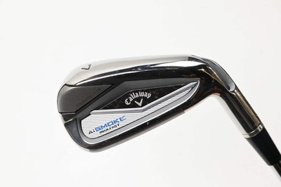 Callaway Ai Smoke Max Fast #7 Eisen / Regular Flex Elevate MPH / 2°UP / Demo