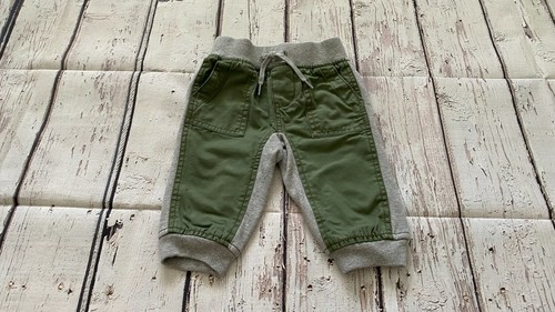 gap baby boy pants