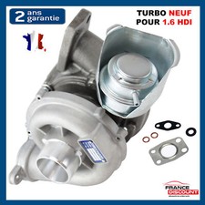 Turbo Citroen AK