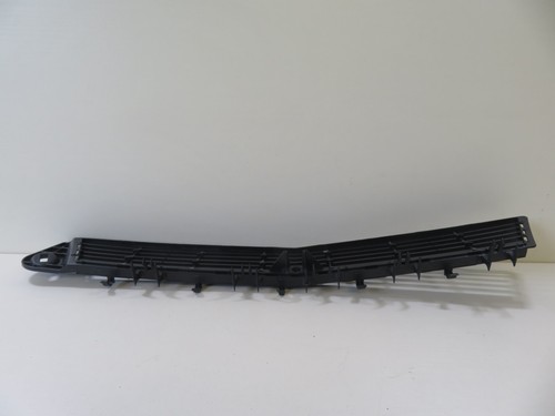 FRONT GRILL FOR VAUXHALL VECTRA FOR YEARS 2003-2005 - Picture 4 of 7