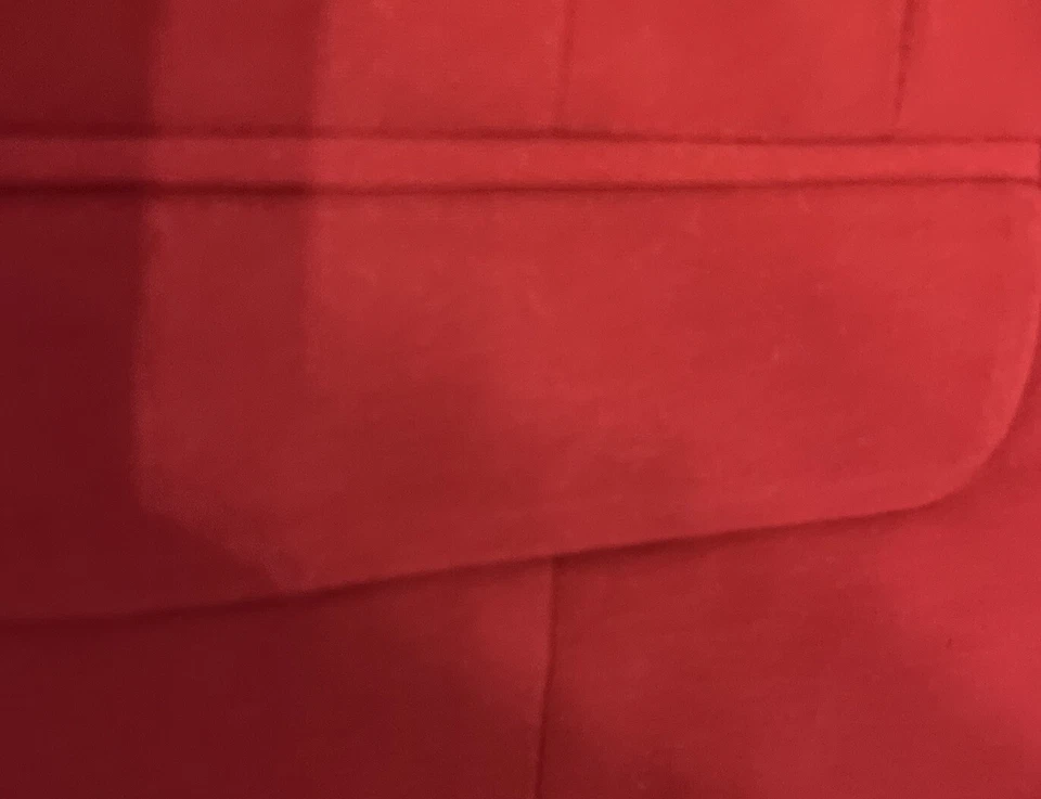 Nuevo Blazer Jessica London Mujer Talla 16 Rosa Malva Doble Pecho Forrado Foto 4 de 4