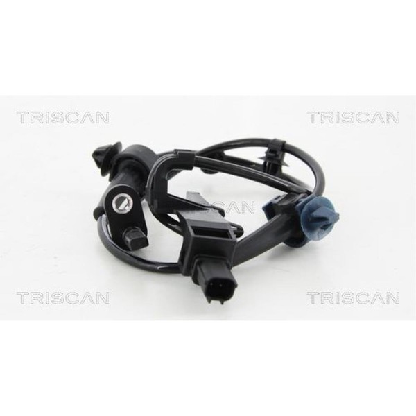 Triscan Sensor DrehzahlfüHler Vorne Rechts FüR Honda Civic Viii Hatchback-image