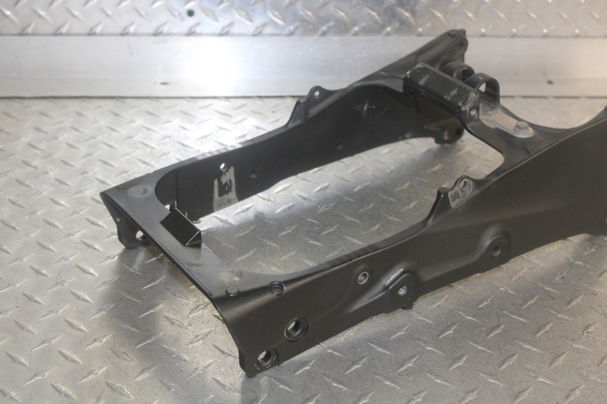 2009 KAWASAKI NINJA ZX6R ZX600R REAR SUBFRAME BACK SUB FRAME 32160
