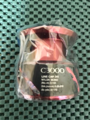 New SHIMANO STRADIC Ci4+ C3000HG FB Completed Genuine Spool fits 2500 *FAST SHIP
