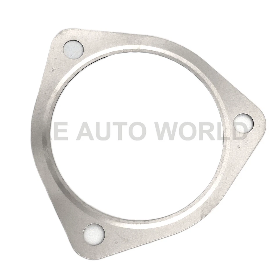 Junta de tubo de escape 8D0253115C nueva para Volkswagen 1998-2014 Passat Touareg Foto 3 de 4