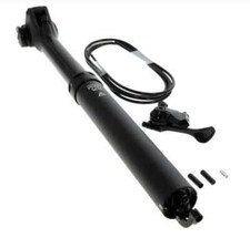 Specialized Command Post WU Dropper Seatpost 34.9 x150mm Travel Internal Routing