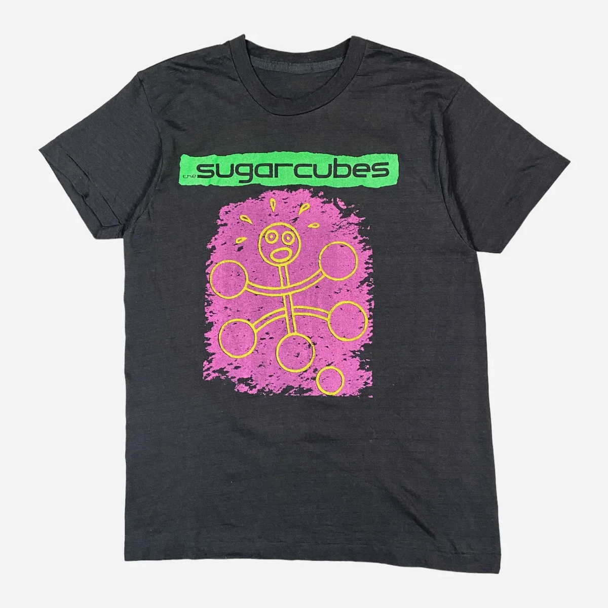 T-shirt Personnalisable Young Noble Fast Life - Taille S à 5XL - Neuf Avec étiquettes