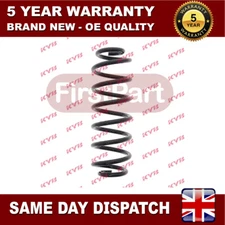 Fits VW Passat 2005-2015 + Other Models FirstPart Rear Suspension Coil Spring