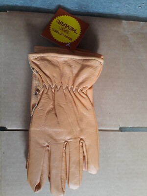 pip 09k-3700/l large dupont kevlar lined goatskin gloves