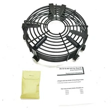 CE Niehoff 6-Point Fan Guard A6-143 NOS