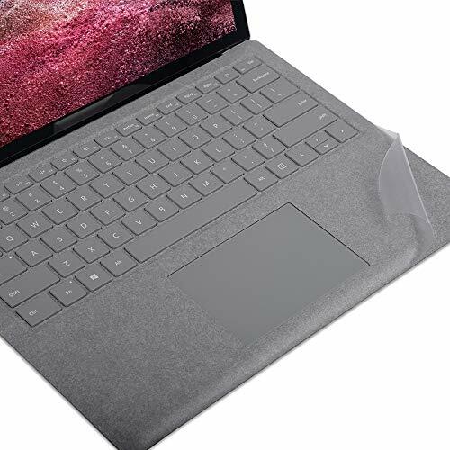 Xisiciao Full Size Keyboard Palm Rest Cover For Microsoft Surface Laptop 3 4 Ebay
