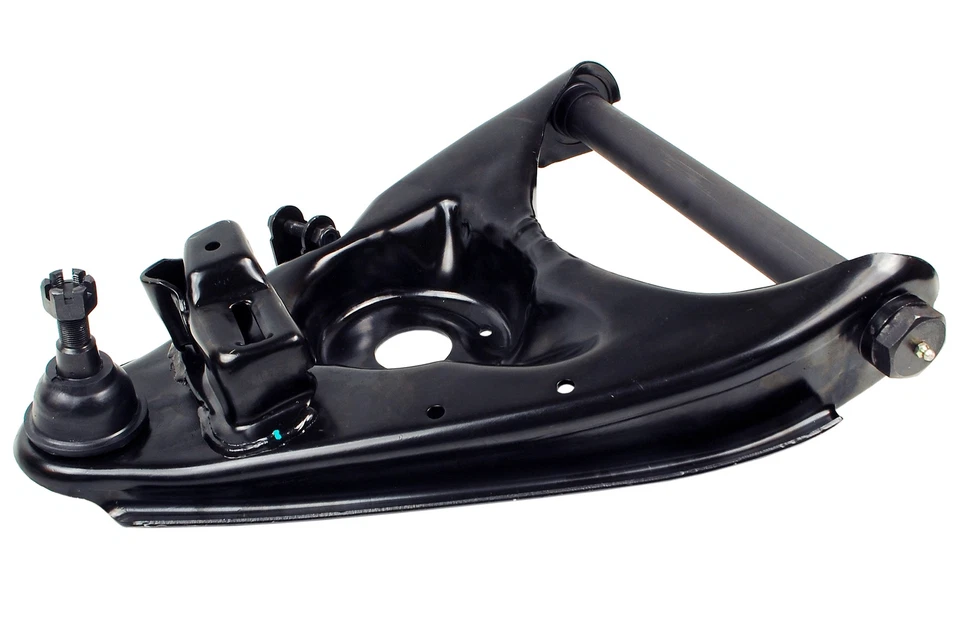 Conjunto de brazo de control y rótula delantero izquierdo Lwr Mevotech para Chevrolet R20 87-88 Foto 3 de 4