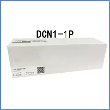 Original PLC UNIT DCN1-1P D-Net Power Connector Devicenet OMRON Fast Shipping