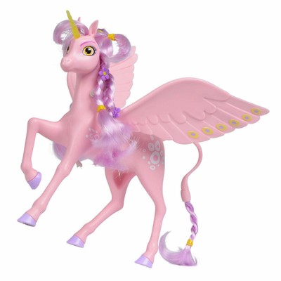 Simba Mia Unicorn Kyara, doll, hair styling, girls, children, toys, 20 cm