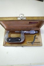 B&uuml;gelmessschraube Mikrometer 25 - 50 mm