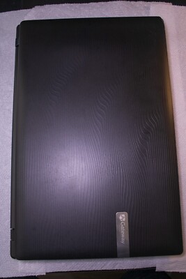 Gateway NV55C Laptop Intel Core i5-580M 8GB RAM (Faulty Power
