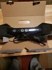 Genuine Microsoft XBOX 360 Kinect Sensor Bar Model 1414 FAST SHIPPING 