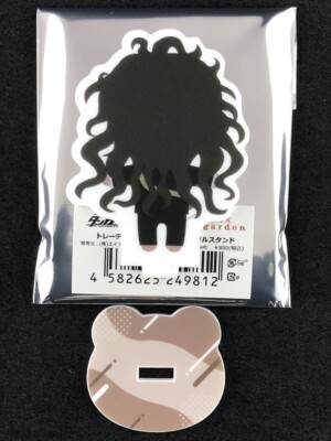 New Danganronpa V3 mixx garden Reversible Acrylic Stand Figure