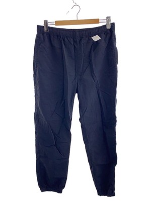 THE ENNOY PROFESSIONAL OTHER 21AW NYLON PANT PANTS XL BLACK 