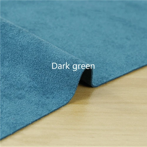 Stretch Kunstleder Stoff Tuch Doppelseitig Auto Innenraum Sofa Herstellung Material - Bild 20 von 38