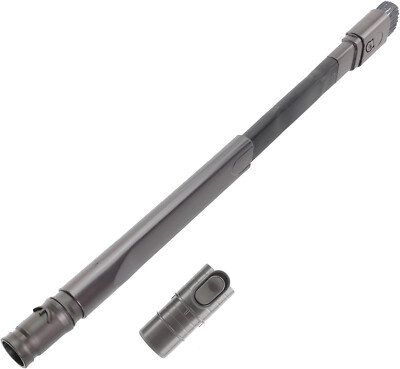 Staubsauger ausziehbar flexibel Fugendüse für Dyson DC33C DC37C DC39C Staubsauger