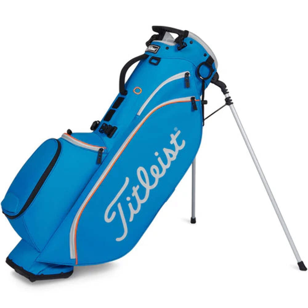 Titleist 2024 PLAYERS 4 STADRY Stand Bag | eBay UK