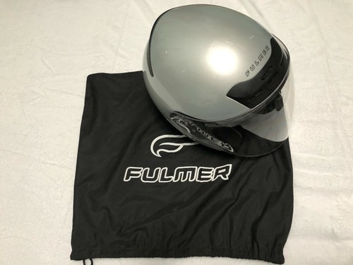 Shield Motorcycle DOT Approved AF-655 