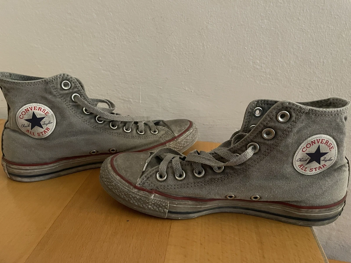 Converse limited edition grigie hotsell