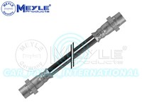 Meyle Germany Bremsleitung, Hinterachse, 300 525 0006